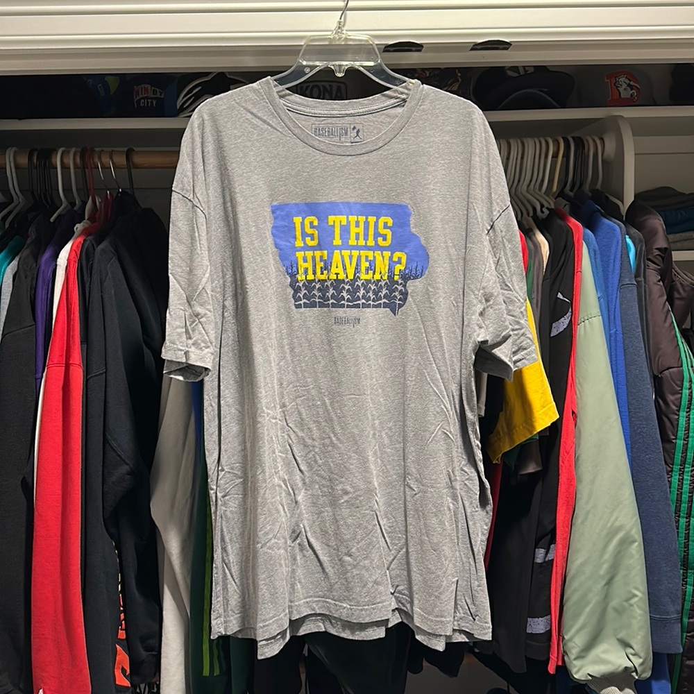 Heaven tee